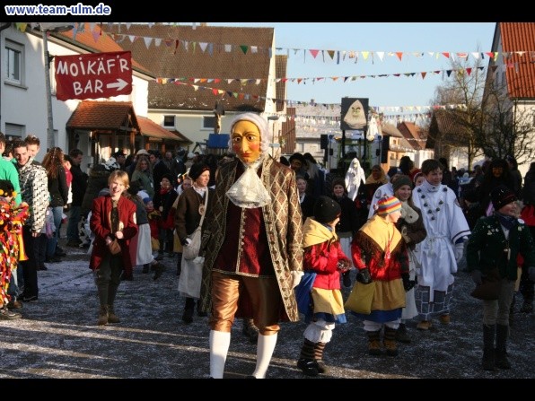 Faschingsumzug @ Dellmensingen - Bild 310