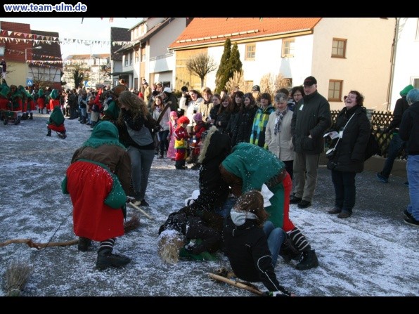 Faschingsumzug @ Dellmensingen - Bild 311