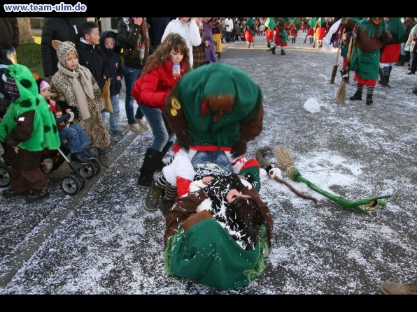 Faschingsumzug @ Dellmensingen - Bild 315