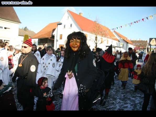 Faschingsumzug @ Dellmensingen - Bild 317