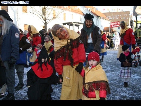 Faschingsumzug @ Dellmensingen - Bild 318