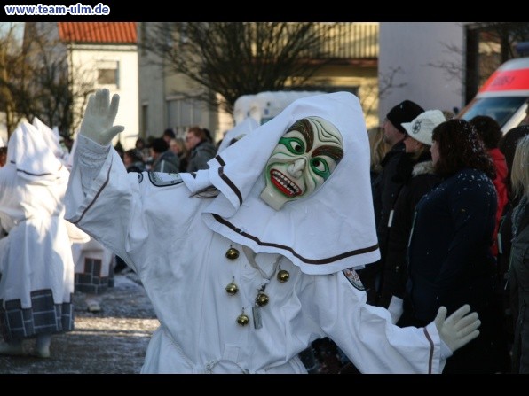 Faschingsumzug @ Dellmensingen - Bild 319