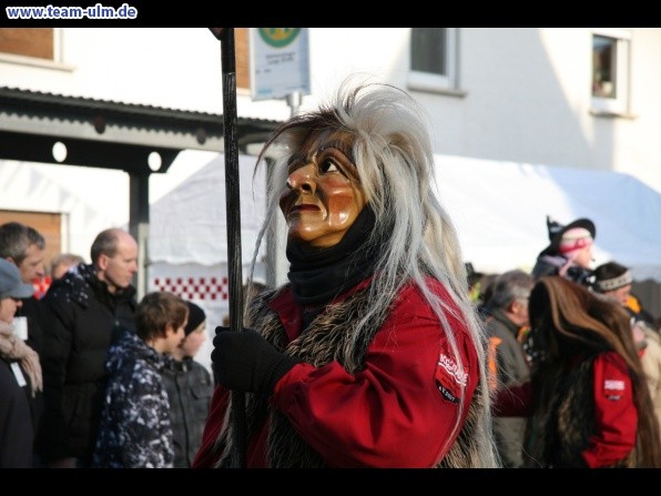 Faschingsumzug @ Dellmensingen - Bild 32