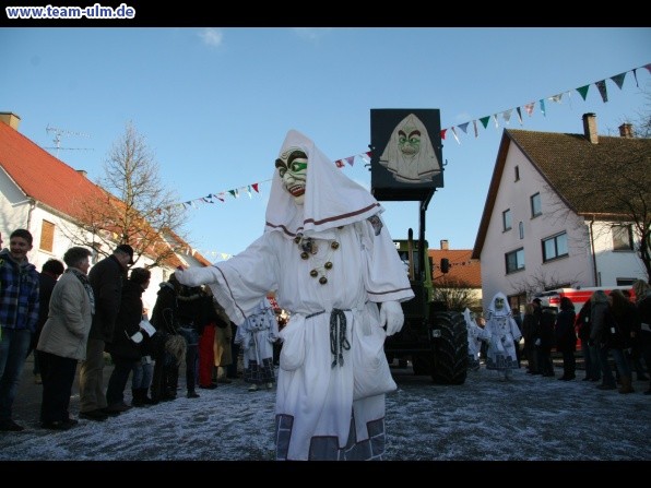 Faschingsumzug @ Dellmensingen - Bild 320