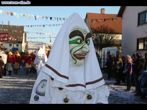 Faschingsumzug @ Dellmensingen - Bild 321