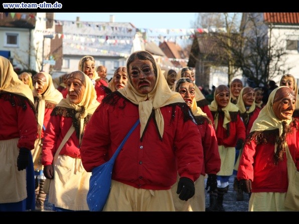 Faschingsumzug @ Dellmensingen - Bild 323