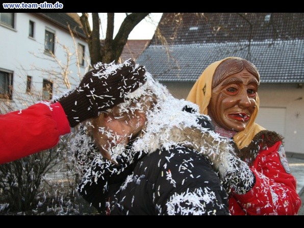 Faschingsumzug @ Dellmensingen - Bild 326