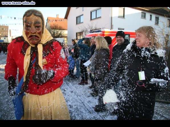 Faschingsumzug @ Dellmensingen - Bild 327