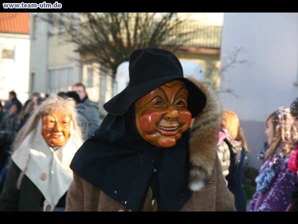 Faschingsumzug @ Dellmensingen - Bild 329