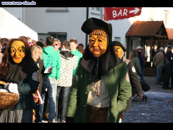 Faschingsumzug @ Dellmensingen - Bild 333