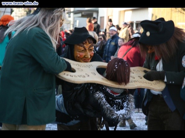 Faschingsumzug @ Dellmensingen - Bild 334