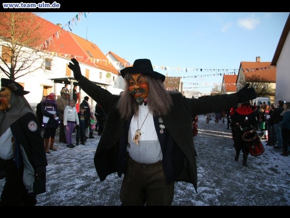 Faschingsumzug @ Dellmensingen - Bild 335