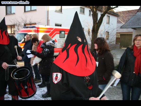 Faschingsumzug @ Dellmensingen - Bild 337