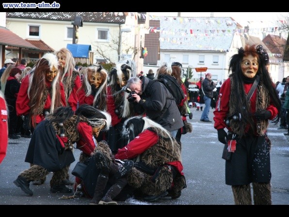 Faschingsumzug @ Dellmensingen - Bild 34