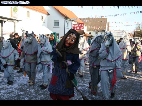 Faschingsumzug @ Dellmensingen - Bild 344