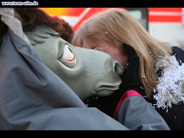 Faschingsumzug @ Dellmensingen - Bild 349