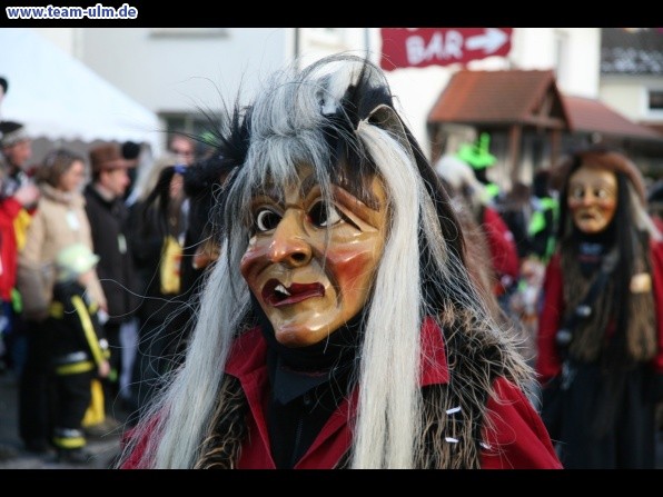 Faschingsumzug @ Dellmensingen - Bild 35