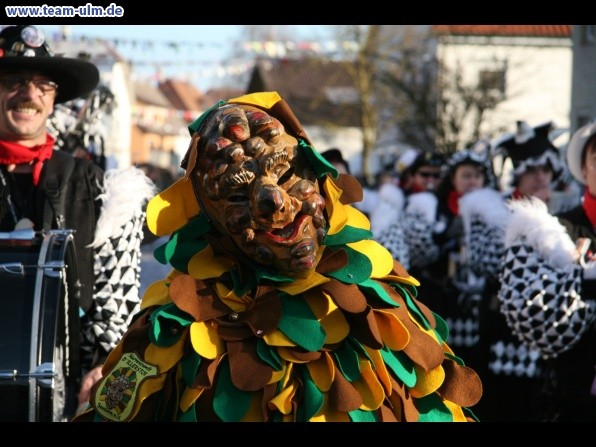 Faschingsumzug @ Dellmensingen - Bild 353