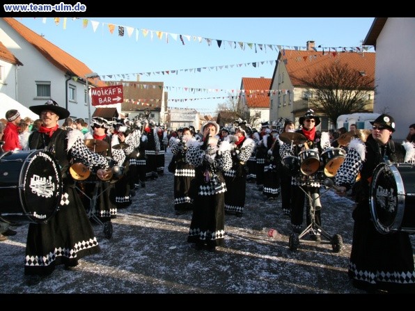 Faschingsumzug @ Dellmensingen - Bild 354