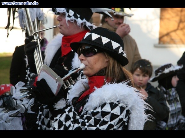 Faschingsumzug @ Dellmensingen - Bild 355