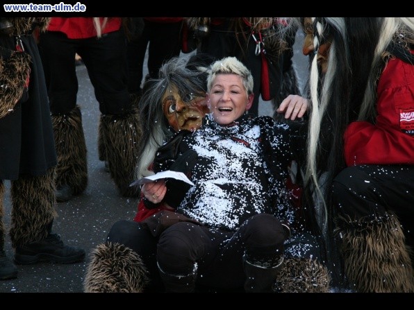 Faschingsumzug @ Dellmensingen - Bild 36