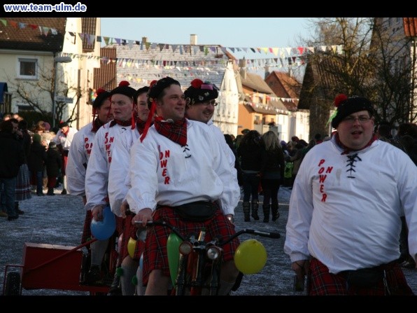 Faschingsumzug @ Dellmensingen - Bild 362