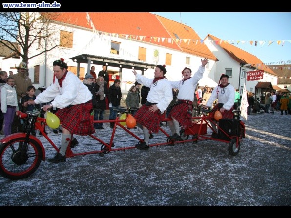 Faschingsumzug @ Dellmensingen - Bild 365