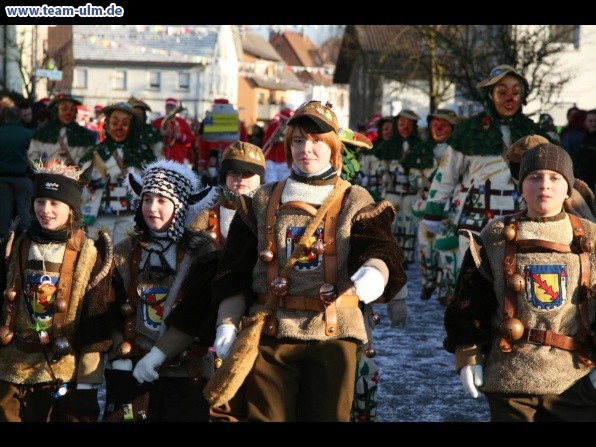 Faschingsumzug @ Dellmensingen - Bild 366