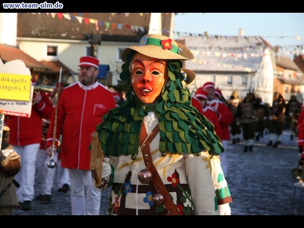 Faschingsumzug @ Dellmensingen - Bild 369