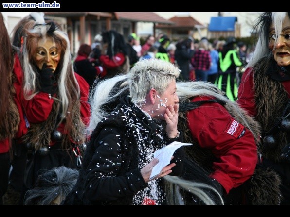 Faschingsumzug @ Dellmensingen - Bild 37