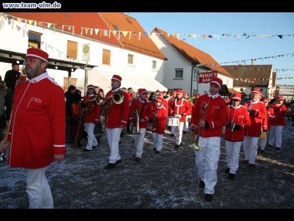 Faschingsumzug @ Dellmensingen - Bild 370