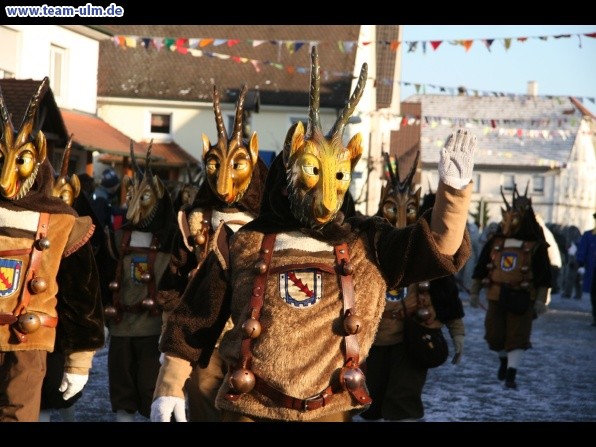 Faschingsumzug @ Dellmensingen - Bild 373
