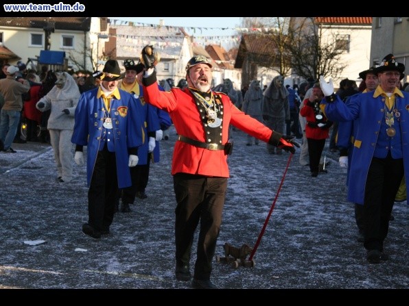 Faschingsumzug @ Dellmensingen - Bild 374