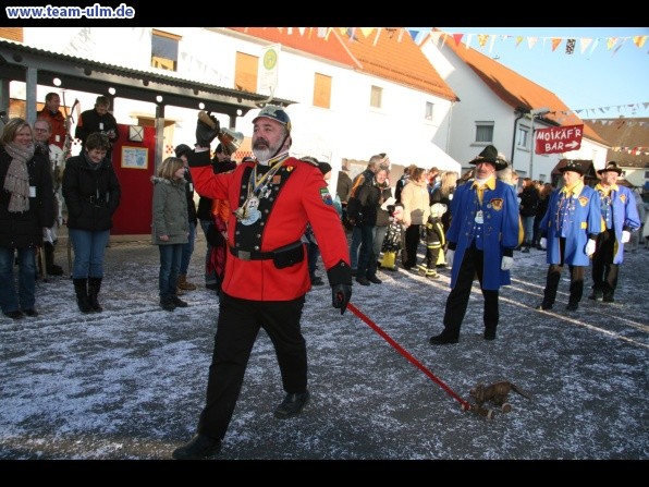 Faschingsumzug @ Dellmensingen - Bild 375