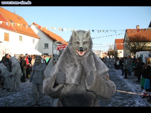Faschingsumzug @ Dellmensingen - Bild 377