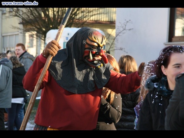 Faschingsumzug @ Dellmensingen - Bild 380
