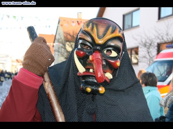 Faschingsumzug @ Dellmensingen - Bild 381