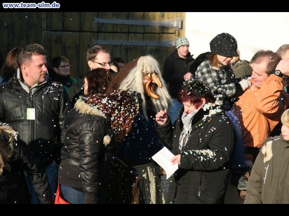 Faschingsumzug @ Dellmensingen - Bild 382
