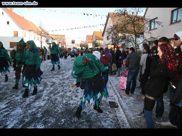Faschingsumzug @ Dellmensingen - Bild 387