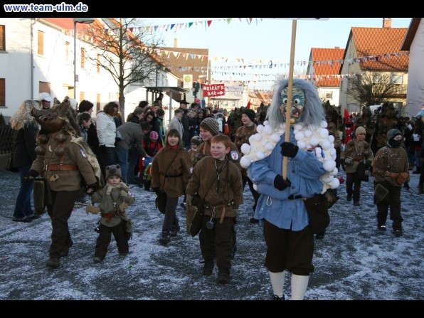 Faschingsumzug @ Dellmensingen - Bild 388