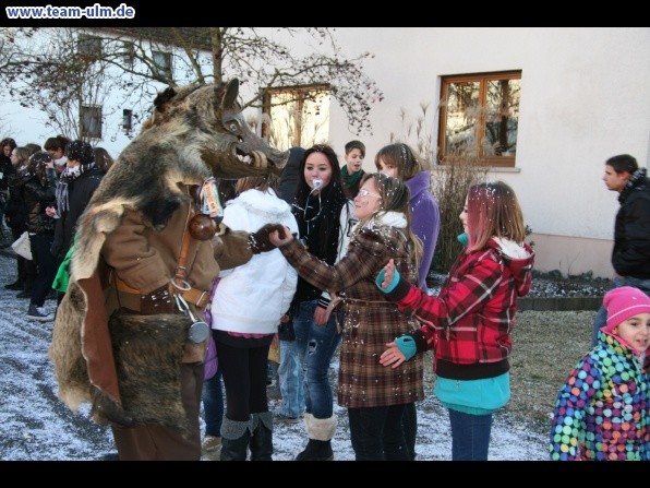 Faschingsumzug @ Dellmensingen - Bild 390
