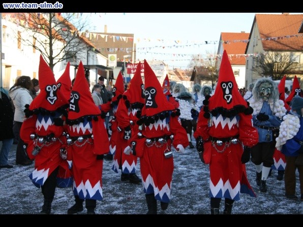 Faschingsumzug @ Dellmensingen - Bild 391
