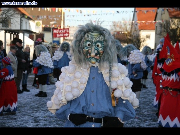 Faschingsumzug @ Dellmensingen - Bild 393