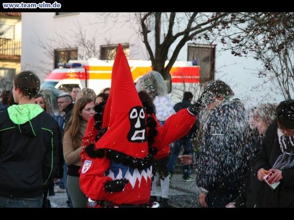 Faschingsumzug @ Dellmensingen - Bild 394