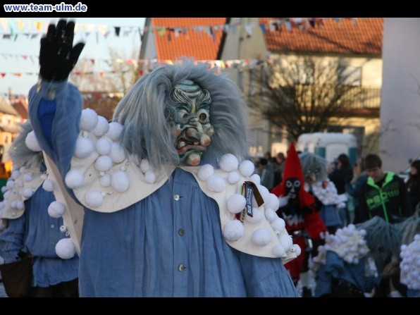 Faschingsumzug @ Dellmensingen - Bild 396