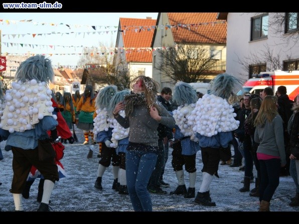 Faschingsumzug @ Dellmensingen - Bild 397