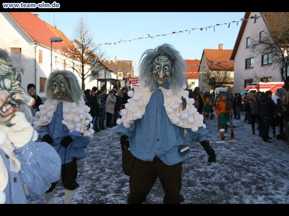 Faschingsumzug @ Dellmensingen - Bild 398