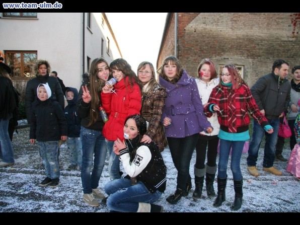 Faschingsumzug @ Dellmensingen - Bild 399