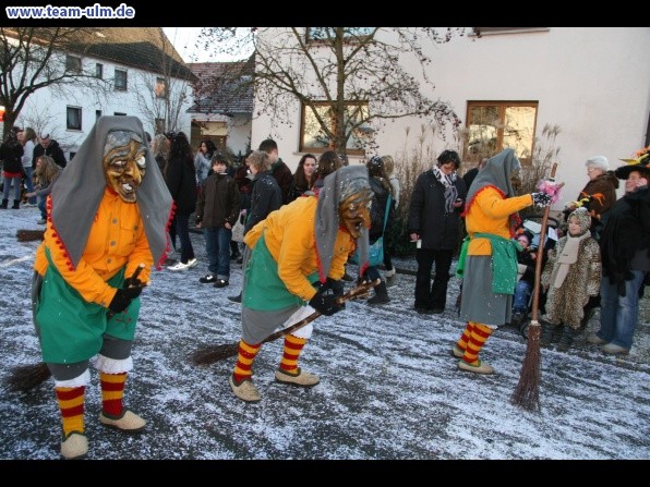 Faschingsumzug @ Dellmensingen - Bild 401