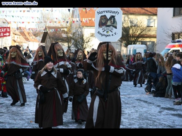 Faschingsumzug @ Dellmensingen - Bild 403